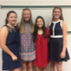 Meet your Posher, Isabella